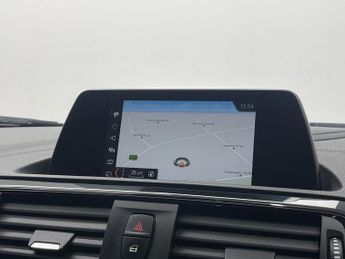 BMW 2 SERIES 1.5 218i GPF M Sport Coupe 2dr Petrol Auto Euro 6 (s/s) (136 ps)