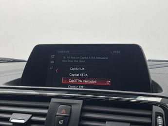 BMW 2 SERIES 1.5 218i GPF M Sport Coupe 2dr Petrol Auto Euro 6 (s/s) (136 ps)