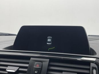 BMW 2 SERIES 1.5 218i GPF M Sport Coupe 2dr Petrol Auto Euro 6 (s/s) (136 ps)