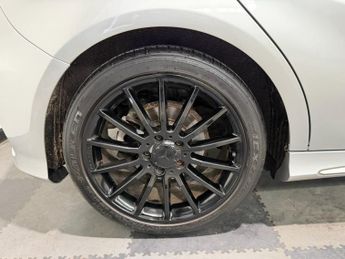 MERCEDES-BENZ A-CLASS 1.5 A180 CDI AMG Sport Hatchback 5dr Diesel 7G-DCT Euro 5 (s/s) 