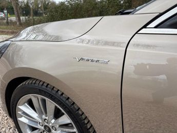 FORD FOCUS 1.5T EcoBoost Vignale Hatchback 5dr Petrol Auto Euro 6 (s/s) (18