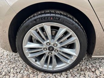 FORD FOCUS 1.5T EcoBoost Vignale Hatchback 5dr Petrol Auto Euro 6 (s/s) (18