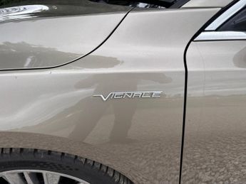 FORD FOCUS 1.5T EcoBoost Vignale Hatchback 5dr Petrol Auto Euro 6 (s/s) (18