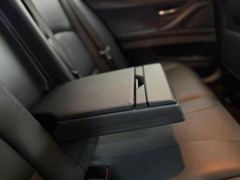 BMW 5 SERIES 2.0 520d M Sport Saloon 4dr Diesel Auto Euro 6 (s/s) (190 ps)