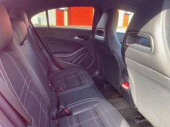 MERCEDES-BENZ A-CLASS 1.5 A180 CDI Sport Hatchback 5dr Diesel 7G-DCT Euro 5 (s/s) (109