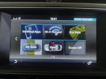 JAGUAR F-PACE 2.0 D180 Prestige SUV 5dr Diesel Auto AWD Euro 6 (s/s) (180 ps)
