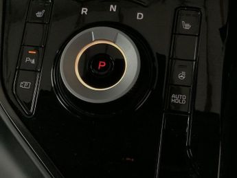 KIA NIRO 64.8kWh 3 SUV 5dr Electric Auto (201 bhp)