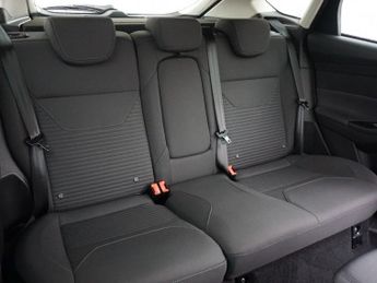 FORD FOCUS 1.5 TDCi Titanium Hatchback Diesel Powershift Euro 6 (s/s) 5dr -