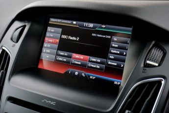 FORD FOCUS 1.5 TDCi Titanium Hatchback Diesel Powershift Euro 6 (s/s) 5dr -