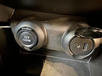 SUZUKI SWIFT 1.2 Dualjet MHEV SZ-T Hatchback 5dr Petrol Hybrid CVT Euro 6 (s/