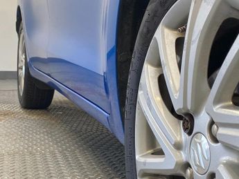 SUZUKI SWIFT 1.2 Dualjet MHEV SZ-T Hatchback 5dr Petrol Hybrid CVT Euro 6 (s/