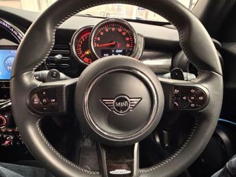 MINI HATCH 2.0 Cooper S Sport Hatchback 5dr Petrol Steptronic Euro 6 (s/s) 