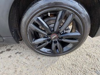 MINI HATCH 2.0 Cooper S Sport Hatchback 5dr Petrol Steptronic Euro 6 (s/s) 