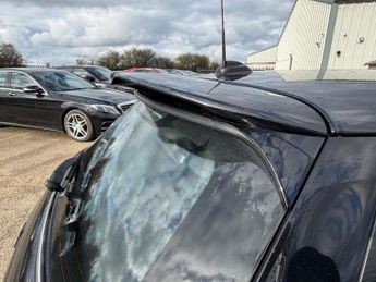 MINI HATCH 2.0 Cooper S Sport Hatchback 5dr Petrol Steptronic Euro 6 (s/s) 