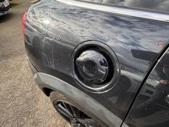 MINI HATCH 2.0 Cooper S Sport Hatchback 5dr Petrol Steptronic Euro 6 (s/s) 