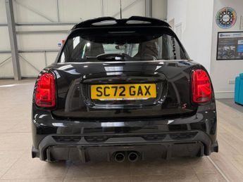 MINI HATCH 2.0 Cooper S Sport Hatchback 5dr Petrol Steptronic Euro 6 (s/s) 
