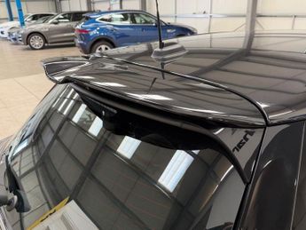 MINI HATCH 2.0 Cooper S Sport Hatchback 5dr Petrol Steptronic Euro 6 (s/s) 