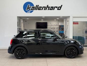 MINI HATCH 2.0 Cooper S Sport Hatchback 5dr Petrol Steptronic Euro 6 (s/s) 
