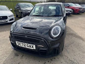 MINI HATCH 2.0 Cooper S Sport Hatchback 5dr Petrol Steptronic Euro 6 (s/s) 