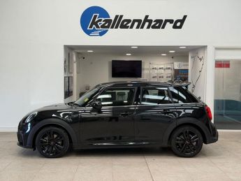 MINI HATCH 2.0 Cooper S Sport Hatchback 5dr Petrol Steptronic Euro 6 (s/s) 