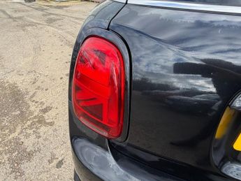 MINI HATCH 2.0 Cooper S Sport Hatchback 5dr Petrol Steptronic Euro 6 (s/s) 