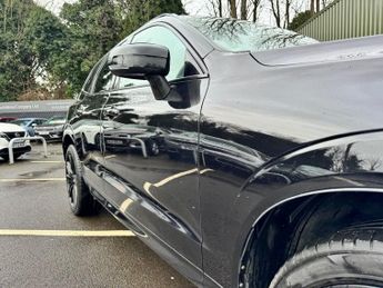 VOLVO XC60 2.0 T5 R-Design SUV 5dr Petrol Auto AWD Euro 6 (s/s) (250 ps)