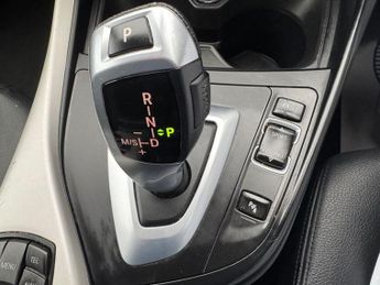 BMW 1 SERIES 1.5 116d SE Hatchback 5dr Diesel Auto Euro 6 (s/s) (116 ps)