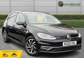Volkswagen Golf 1.5 TSI EVO Match Edition Hatchback 5dr Petrol Manual Euro 6 (s/
