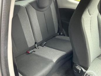 CITROEN C1 1.2 PureTech Flair Hatchback 3dr Petrol Manual Euro 5 (Euro 5) (