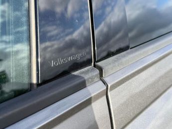 VOLKSWAGEN POLO 1.0 TSI Match Hatchback 5dr Petrol DSG Euro 6 (s/s) (95 ps)