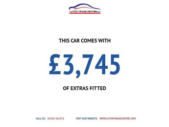 AUDI S3 2.0 TFSI Hatchback 3dr Petrol Manual quattro Euro 6 (s/s) (Nav) 