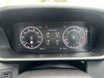 LAND ROVER DISCOVERY 3.0 SD V6 HSE SUV 5dr Diesel Auto 4WD Euro 6 (s/s) (306 ps)