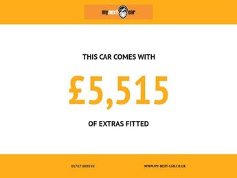 LAND ROVER DISCOVERY 3.0 SD V6 HSE SUV 5dr Diesel Auto 4WD Euro 6 (s/s) (306 ps)