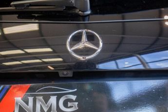 MERCEDES-BENZ A-CLASS 2.0 A45 AMG Hatchback 5dr Petrol SpdS DCT 4MATIC Euro 6 (s/s) (3