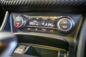 MERCEDES-BENZ A-CLASS 2.0 A45 AMG Hatchback 5dr Petrol SpdS DCT 4MATIC Euro 6 (s/s) (3
