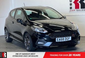 Ford Fiesta 1.5T EcoBoost ST-1 Hatchback 3dr Petrol Manual Euro 6 (200 ps)