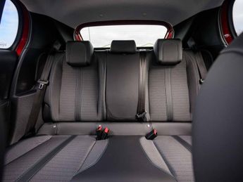PEUGEOT E-208 50kWh Allure Hatchback 5dr Electric Auto (136 ps)