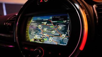 MINI CLUBMAN 2.0 Cooper D Estate 6dr Diesel Auto Euro 6 (s/s) (150 ps)