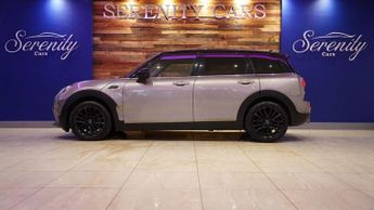 MINI CLUBMAN 2.0 Cooper D Estate 6dr Diesel Auto Euro 6 (s/s) (150 ps)