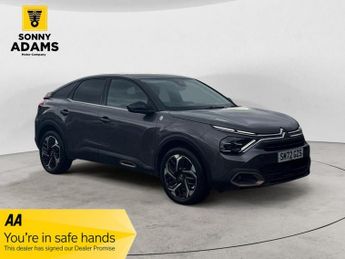 Citroen C4 1.2 PureTech C-Series Edition Hatchback 5dr Petrol Manual Euro 6