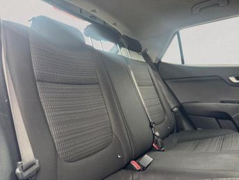 KIA STONIC 1.0 T-GDi 2 SUV 5dr Petrol DCT Euro 6 (s/s) (99 bhp)