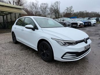 Volkswagen Golf 1.5 TSI Life Hatchback 5dr Petrol Manual Euro 6 (s/s) (150 ps)