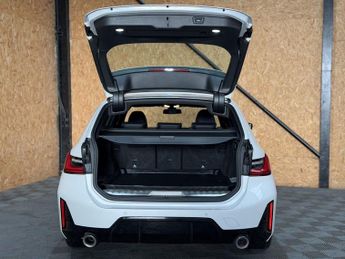 BMW 3 SERIES 2.0 330e 12kWh M Sport Touring 5dr Petrol Plug-in Hybrid Auto Eu