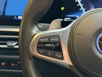 BMW 3 SERIES 2.0 330e 12kWh M Sport Touring 5dr Petrol Plug-in Hybrid Auto Eu