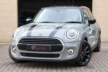 MINI Hatch 1.5 COOPER CLASSIC 5 DOOR
