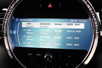 MINI HATCH 1.5 COOPER SPORT 5 DOOR