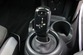 MINI HATCH 1.5 COOPER SPORT 5 DOOR