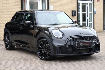 MINI HATCH 1.5 COOPER SPORT 5 DOOR