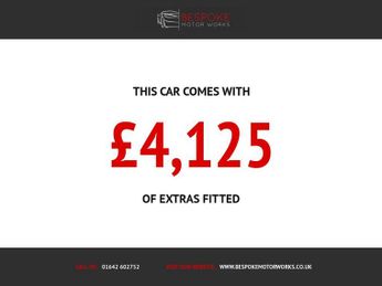 MINI HATCH 1.5 COOPER SPORT 5 DOOR