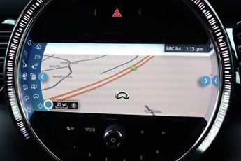 MINI HATCH 1.5 COOPER SPORT 5 DOOR